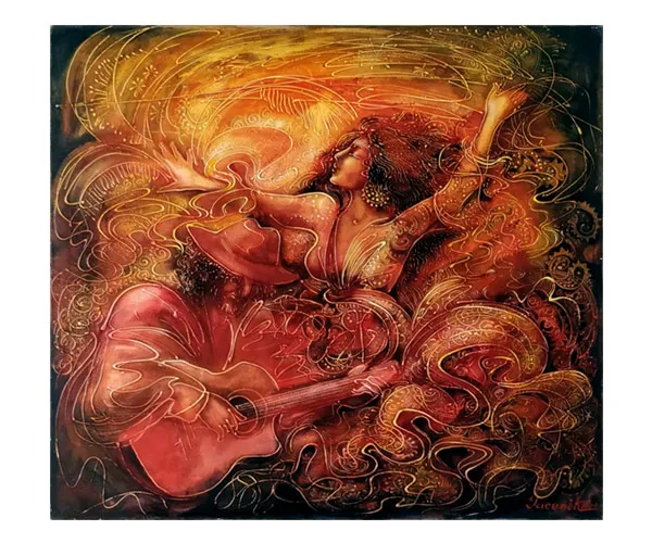 Open Imagination