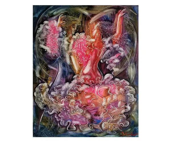Open Imagination