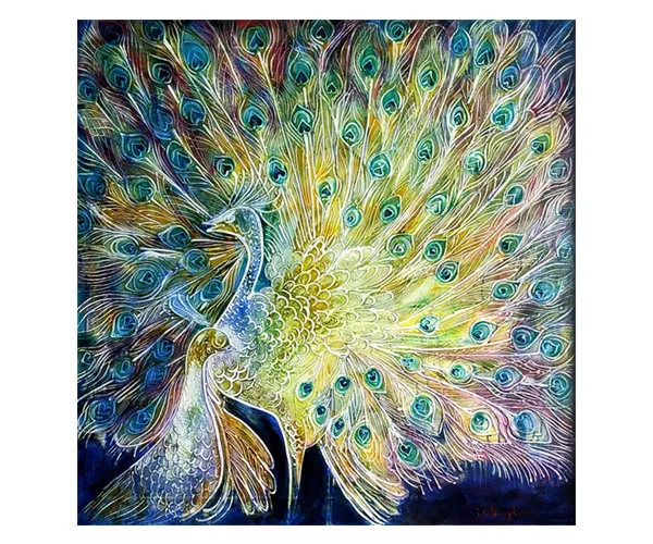 Open Imagination